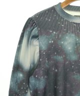 NON TOKYO（ノントーキョー）Tシャツ・カットソー 青 サイズ:F レディース/2200670322152