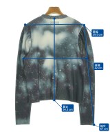 NON TOKYO（ノントーキョー）Tシャツ・カットソー 青 サイズ:F レディース/2200670322152