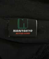 NON TOKYO（ノントーキョー）パーカー 黒 サイズ:F レディース/2200680326102
