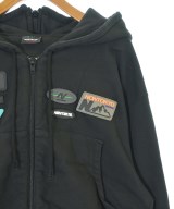 NON TOKYO（ノントーキョー）パーカー 黒 サイズ:F レディース/2200680326102