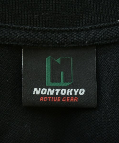 NON TOKYO（ノントーキョー）ワンピース 黒 サイズ:F レディース/2200680326126