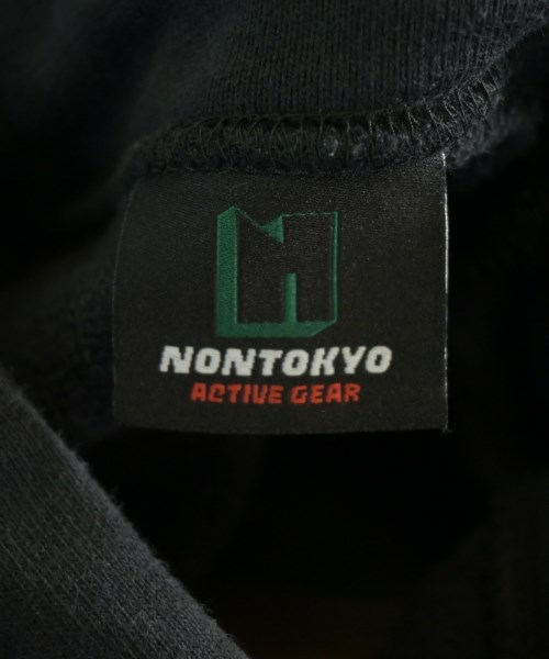 NON TOKYO（ノントーキョー）ワンピース 黒 サイズ:F レディース/2200650118027