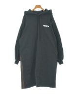 NON TOKYO（ノントーキョー）ワンピース 黒 サイズ:F レディース/2200650118027