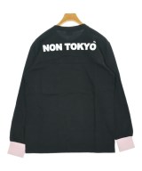 NON TOKYO（ノントーキョー）Tシャツ・カットソー 黒 サイズ:F メンズ/2200711238046