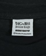 NON TOKYO（ノントーキョー）Tシャツ・カットソー 黒 サイズ:F メンズ/2200711238046