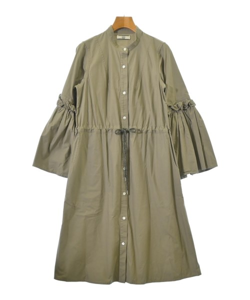 NON TOKYO(ノントーキョー)のシャツワンピース サイズ:F 4,800円