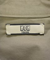 NON TOKYO（ノントーキョー）シャツワンピース カーキ サイズ:F レディース/2200717720026