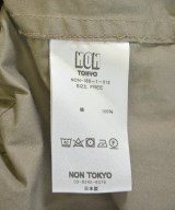 NON TOKYO（ノントーキョー）シャツワンピース カーキ サイズ:F レディース/2200717720026