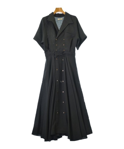 NON TOKYO(ノントーキョー)のシャツワンピース サイズ:F 4,800円