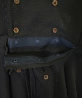 NON TOKYO（ノントーキョー）シャツワンピース 黒 サイズ:F レディース/2200717720033