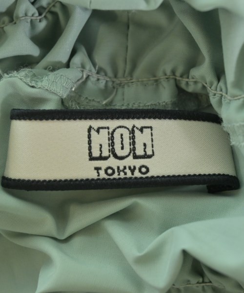 NON TOKYO（ノントーキョー）ワンピース 緑 サイズ:F レディース/2200633210052