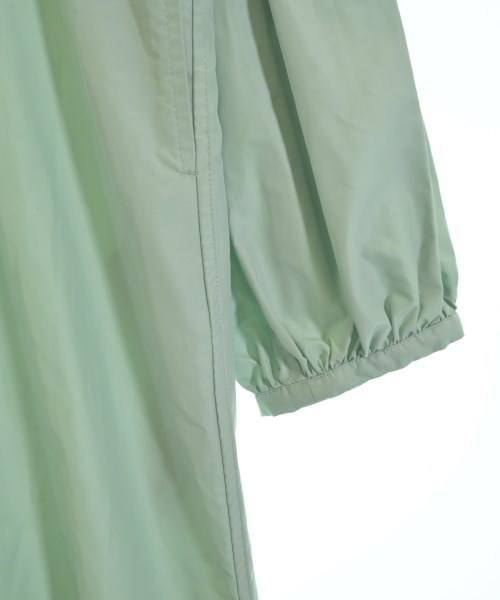 NON TOKYO（ノントーキョー）ワンピース 緑 サイズ:F レディース/2200633210052