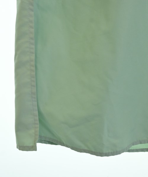 NON TOKYO（ノントーキョー）ワンピース 緑 サイズ:F レディース/2200633210052