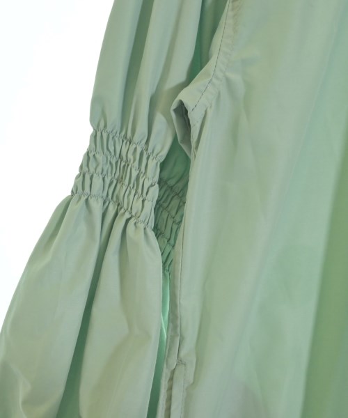 NON TOKYO（ノントーキョー）ワンピース 緑 サイズ:F レディース/2200633210052