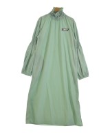 NON TOKYO（ノントーキョー）ワンピース 緑 サイズ:F レディース/2200633210052