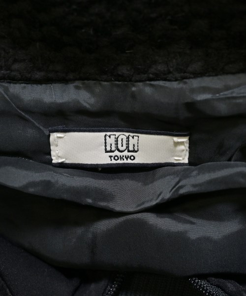 NON TOKYO（ノントーキョー）その他 黒 サイズ:-(M位) レディース/2200645982022