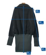 NON TOKYO（ノントーキョー）その他 黒 サイズ:-(M位) レディース/2200645982022