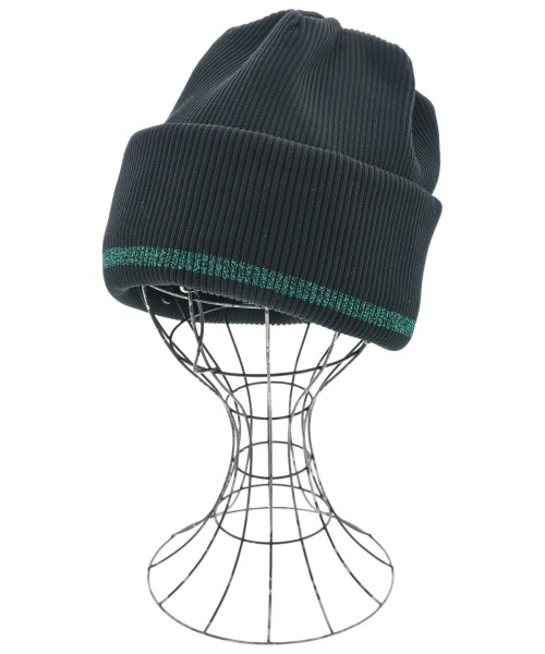 NON TOKYO(ノントーキョー)ニットキャップ・ビーニー 黒 サイズ:-/2200645982039