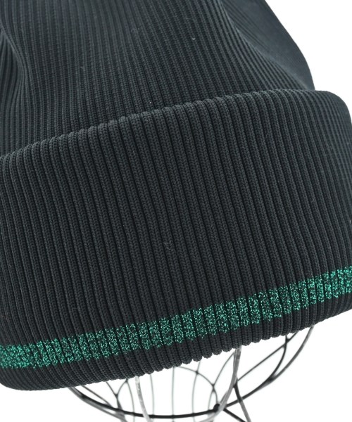 NON TOKYO（ノントーキョー）ニットキャップ・ビーニー 黒 サイズ:- レディース/2200645982039