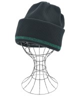 NON TOKYO（ノントーキョー）ニットキャップ・ビーニー 黒 サイズ:- レディース/2200645982039