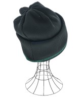 NON TOKYO（ノントーキョー）ニットキャップ・ビーニー 黒 サイズ:- レディース/2200645982039