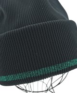 NON TOKYO（ノントーキョー）ニットキャップ・ビーニー 黒 サイズ:- レディース/2200645982039