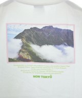 NON TOKYO（ノントーキョー）Tシャツ・カットソー 白 サイズ:F メンズ/2200645103113