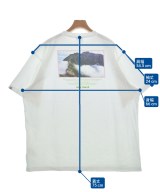 NON TOKYO（ノントーキョー）Tシャツ・カットソー 白 サイズ:F メンズ/2200645103113