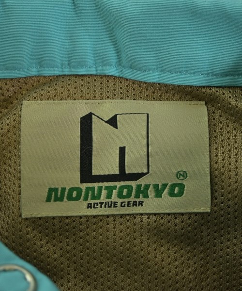 NON TOKYO（ノントーキョー）ワンピース ベージュ サイズ:F レディース/2200639687025