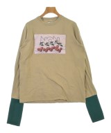 NON TOKYO（ノントーキョー）Tシャツ・カットソー ベージュ サイズ:F レディース/2200639687032