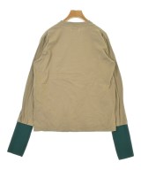 NON TOKYO（ノントーキョー）Tシャツ・カットソー ベージュ サイズ:F レディース/2200639687032