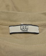 NON TOKYO（ノントーキョー）Tシャツ・カットソー ベージュ サイズ:F レディース/2200639687032