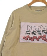 NON TOKYO（ノントーキョー）Tシャツ・カットソー ベージュ サイズ:F レディース/2200639687032