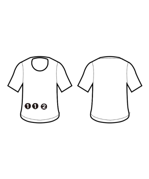 NON TOKYO（ノントーキョー）ポロシャツ ベージュ サイズ:F レディース/2200639687049