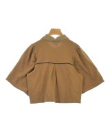 NON TOKYO（ノントーキョー）ポロシャツ ベージュ サイズ:F レディース/2200639687049