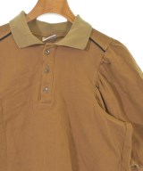 NON TOKYO（ノントーキョー）ポロシャツ ベージュ サイズ:F レディース/2200639687049