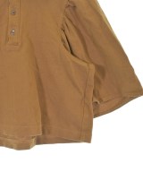NON TOKYO（ノントーキョー）ポロシャツ ベージュ サイズ:F レディース/2200639687049