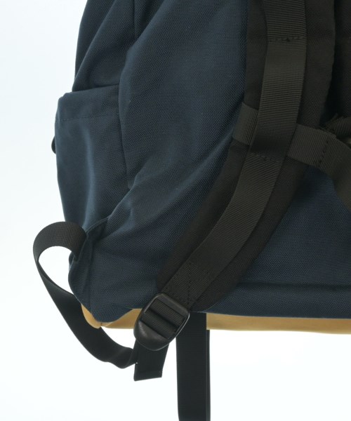 NON TOKYO（ノントーキョー）バックパック・リュック 紺 サイズ:- レディース/2200649724147