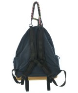 NON TOKYO（ノントーキョー）バックパック・リュック 紺 サイズ:- レディース/2200649724147