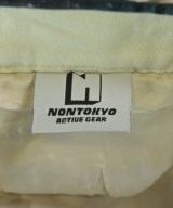 NON TOKYO（ノントーキョー）ロング・マキシ丈スカート 紺 サイズ:1(S位) レディース/2200706396041