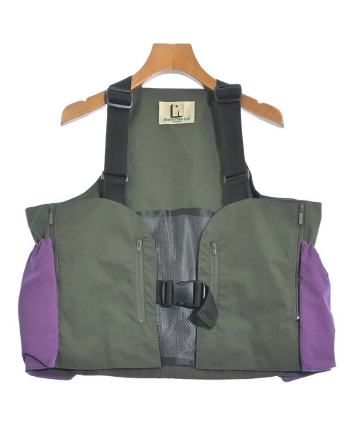 NON TOKYO(ノントーキョー)その他 カーキ サイズ:F/2200662844044