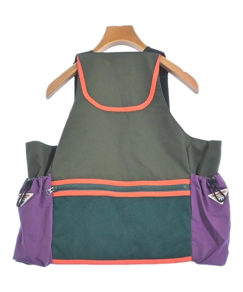 NON TOKYO（ノントーキョー）その他 カーキ サイズ:F レディース/2200662844044