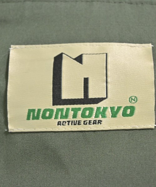 NON TOKYO（ノントーキョー）その他 カーキ サイズ:F レディース/2200662844044