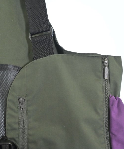 NON TOKYO（ノントーキョー）その他 カーキ サイズ:F レディース/2200662844044