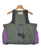 NON TOKYO（ノントーキョー）その他 カーキ サイズ:F レディース/2200662844044