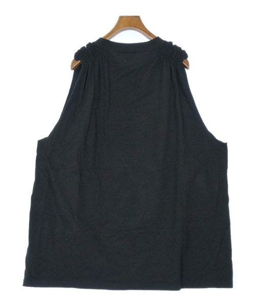 NON TOKYO（ノントーキョー）ノースリーブ 黒 サイズ:F レディース/2200665932038