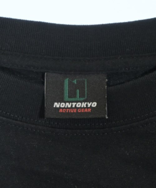 NON TOKYO（ノントーキョー）ノースリーブ 黒 サイズ:F レディース/2200665932038
