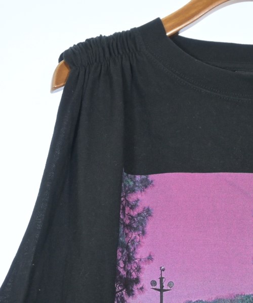 NON TOKYO（ノントーキョー）ノースリーブ 黒 サイズ:F レディース/2200665932038