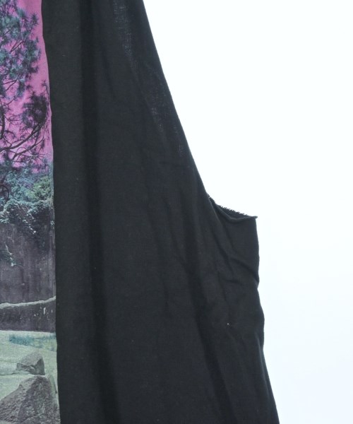 NON TOKYO（ノントーキョー）ノースリーブ 黒 サイズ:F レディース/2200665932038