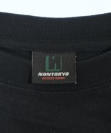 NON TOKYO（ノントーキョー）ノースリーブ 黒 サイズ:F レディース/2200665932038